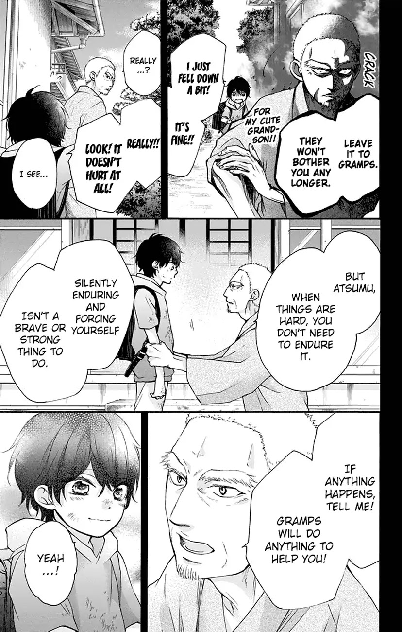 Read Kono Oto Tomare! EN Manga Online