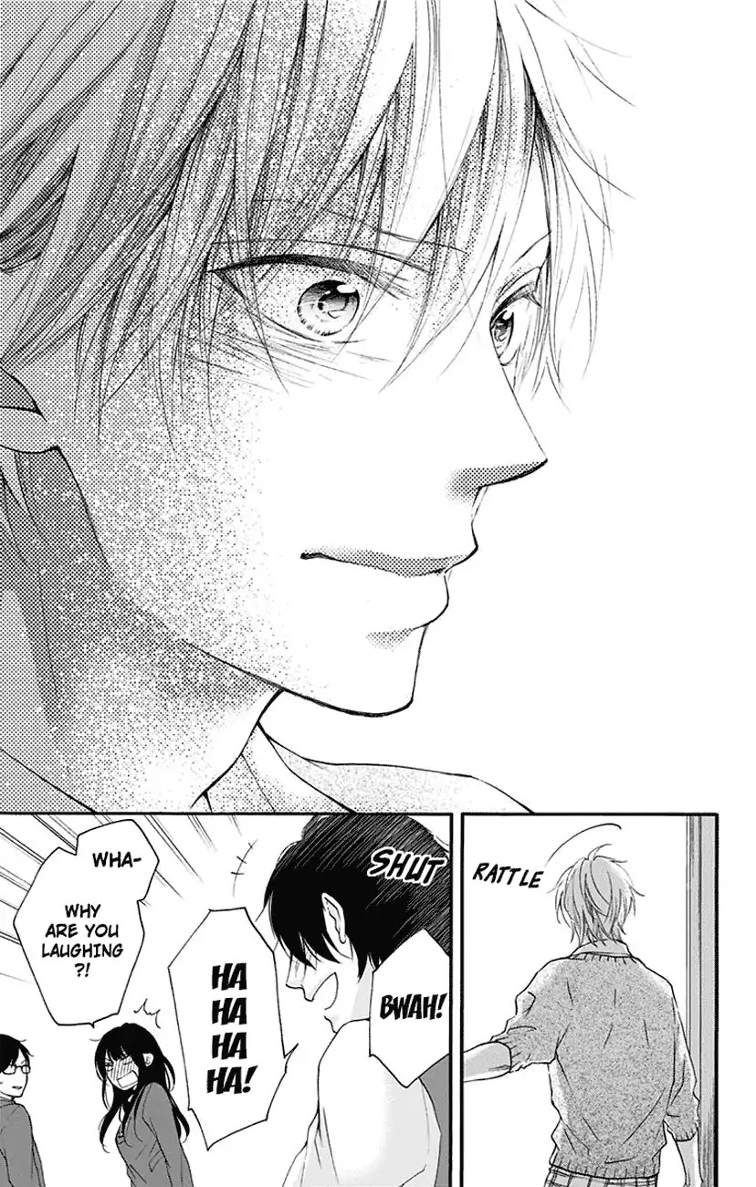 Read Kono Oto Tomare! EN Manga Online