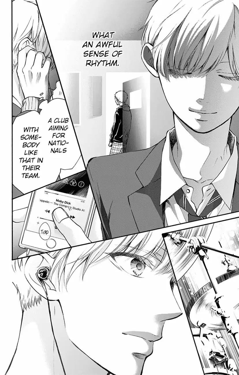 Read Kono Oto Tomare! EN Manga Online