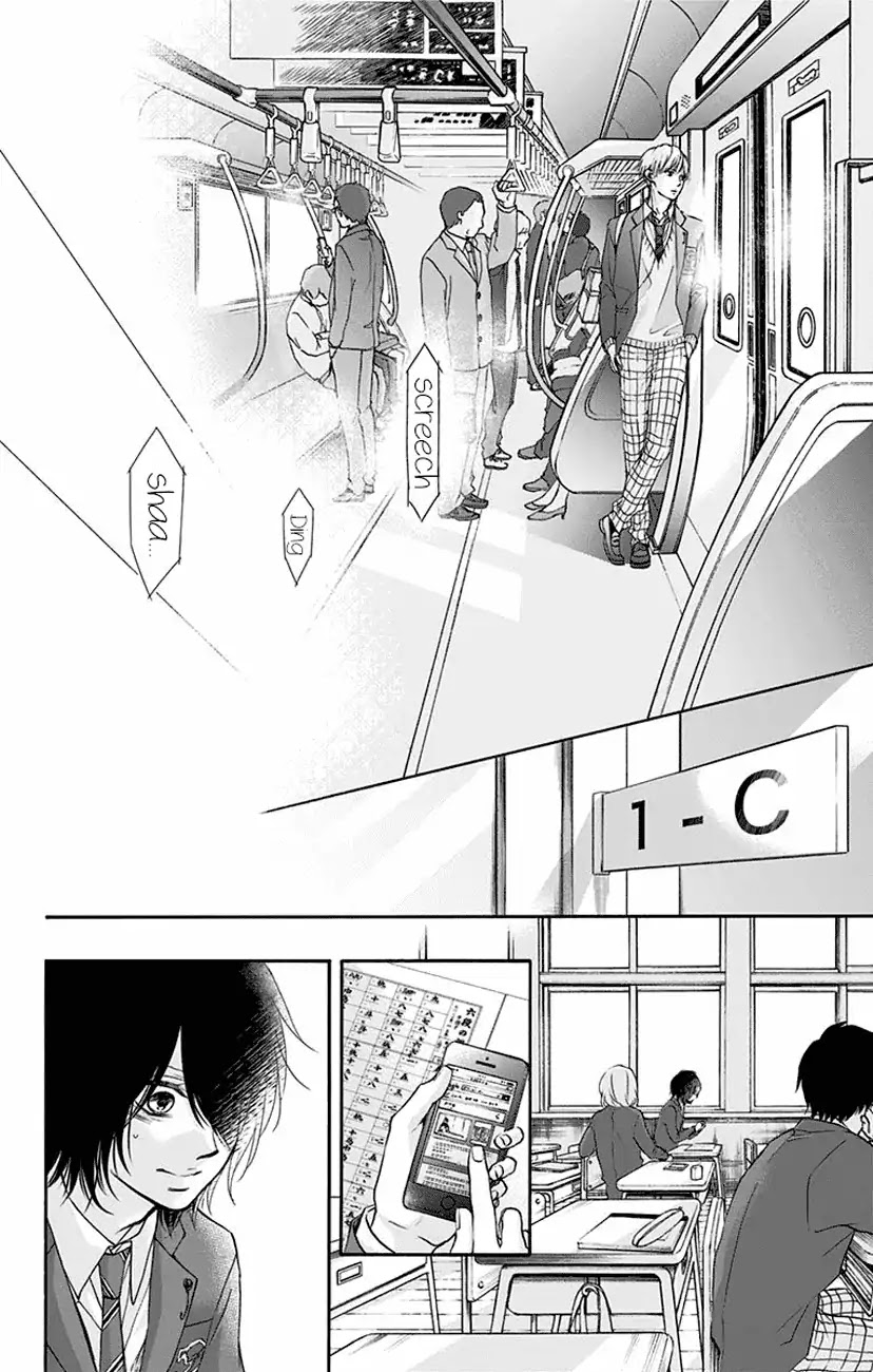 Read Kono Oto Tomare! EN Manga Online