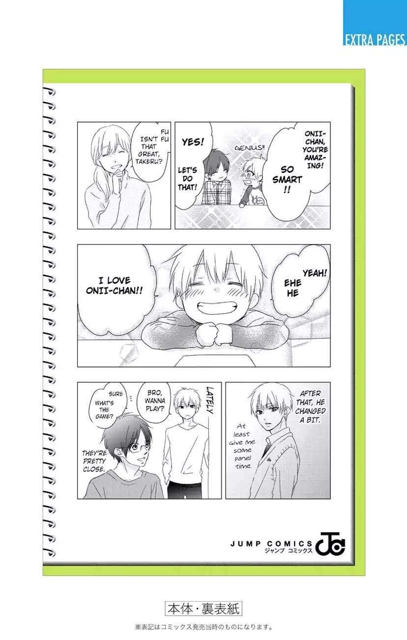 Read Kono Oto Tomare! EN Manga Online