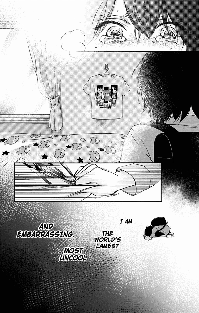 Read Kono Oto Tomare! EN Manga Online