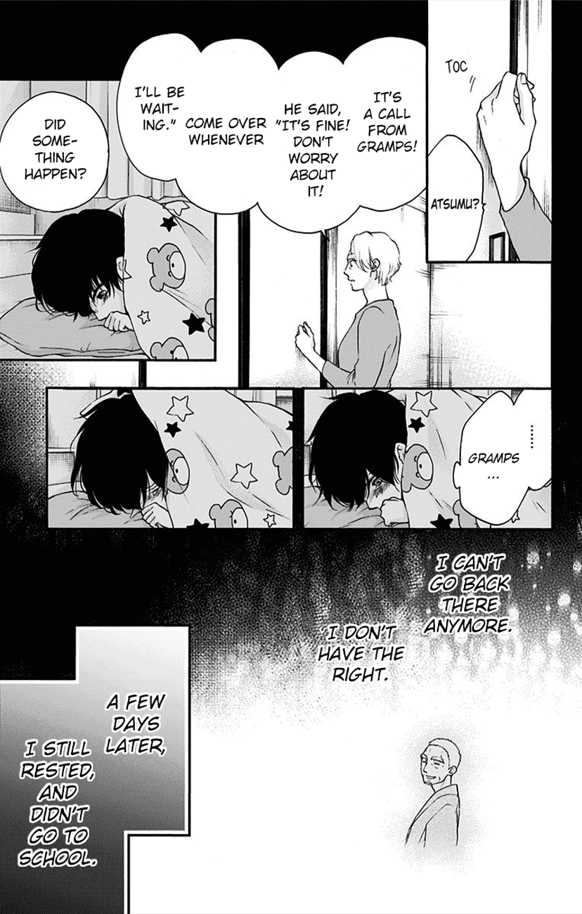 Read Kono Oto Tomare! EN Manga Online