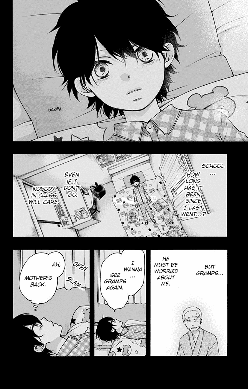 Read Kono Oto Tomare! EN Manga Online
