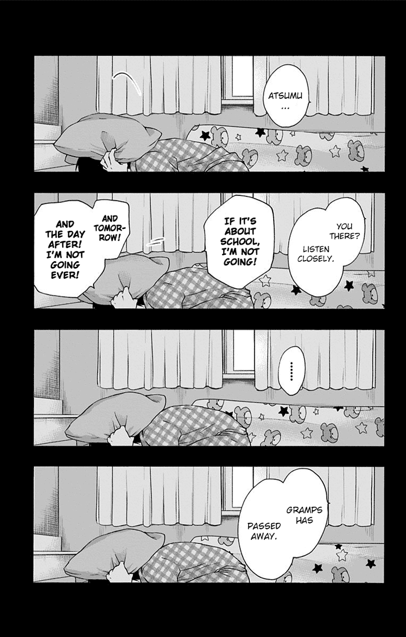 Read Kono Oto Tomare! EN Manga Online