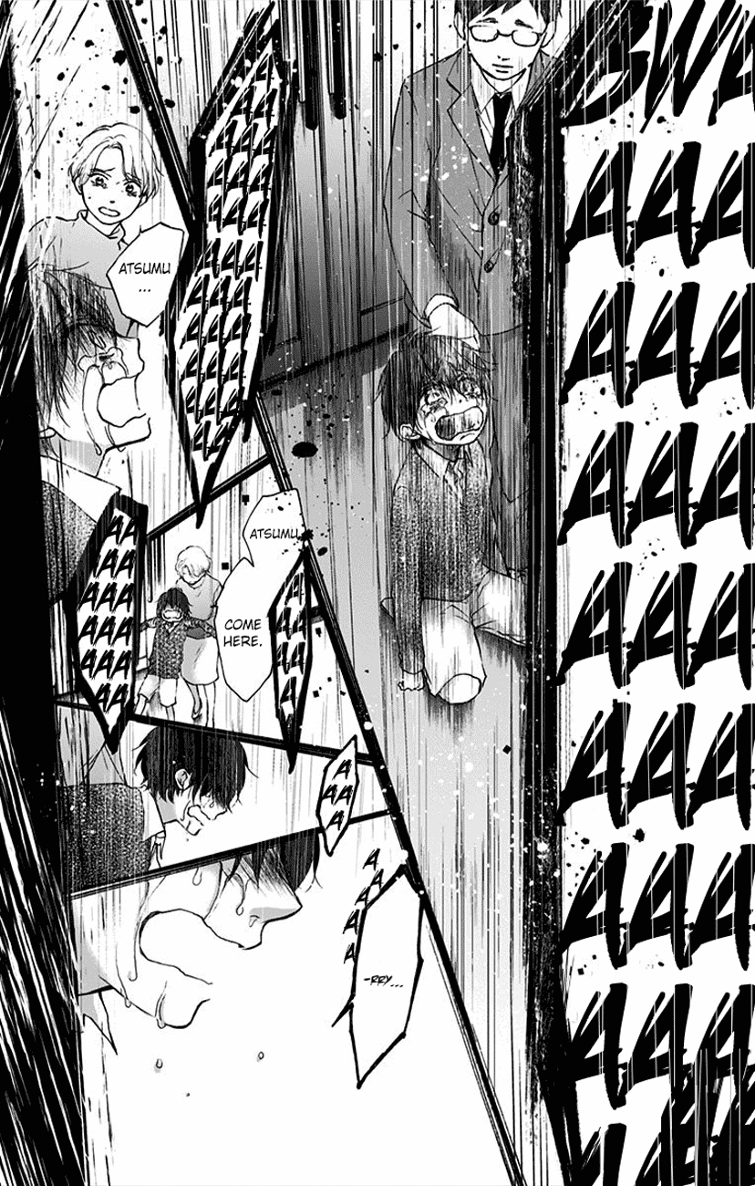 Read Kono Oto Tomare! EN Manga Online