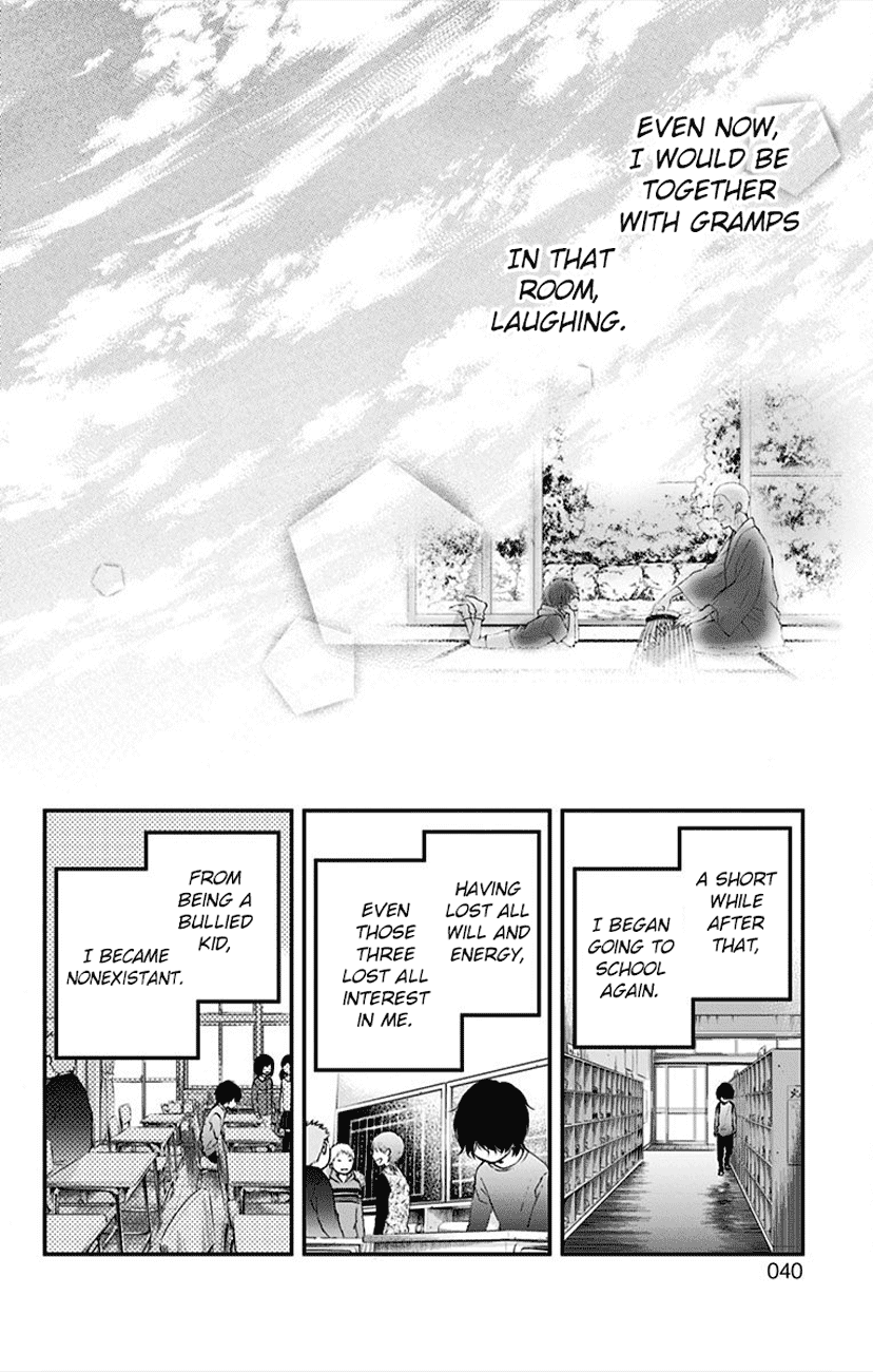 Read Kono Oto Tomare! EN Manga Online