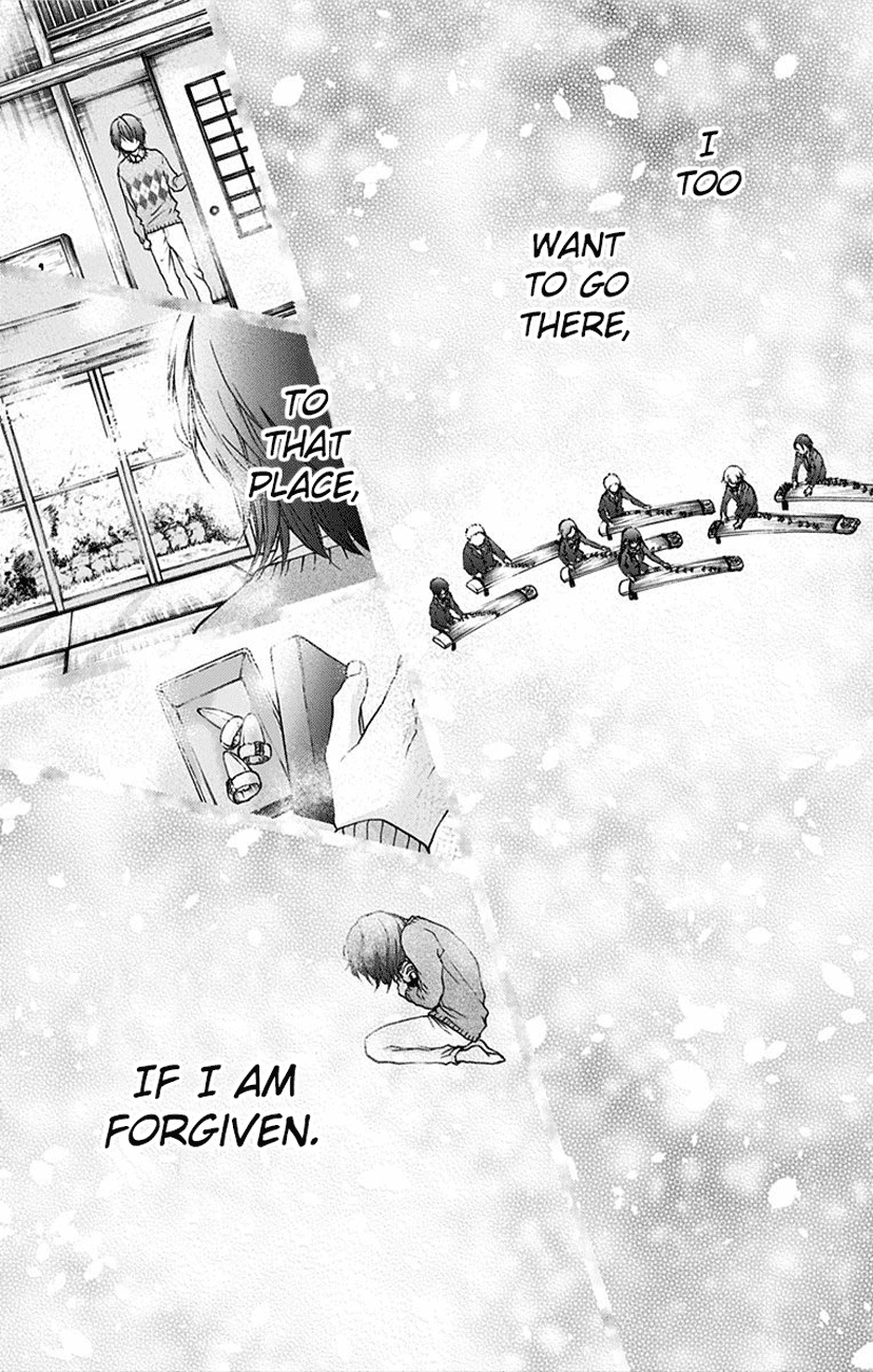Read Kono Oto Tomare! EN Manga Online