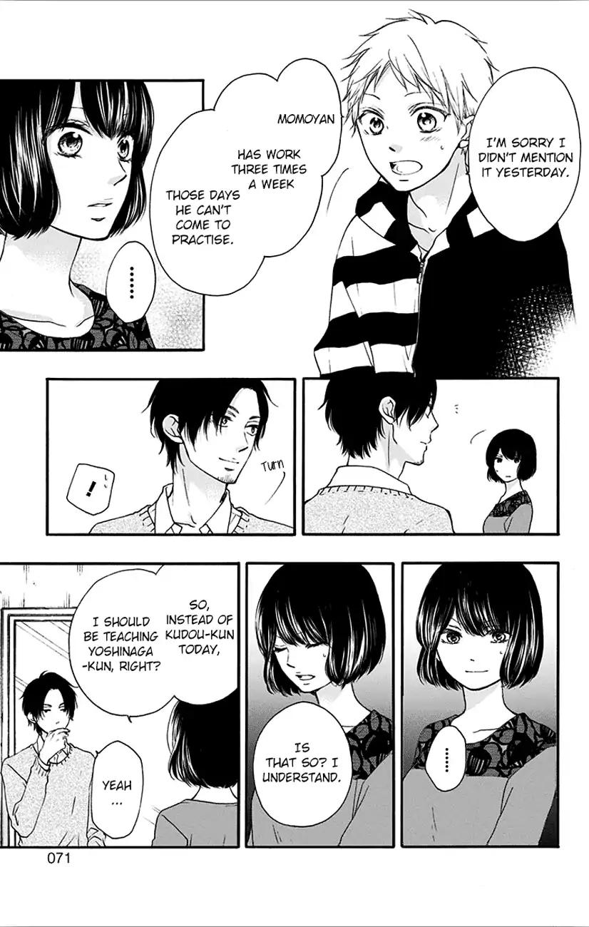 Read Kono Oto Tomare! EN Manga Online