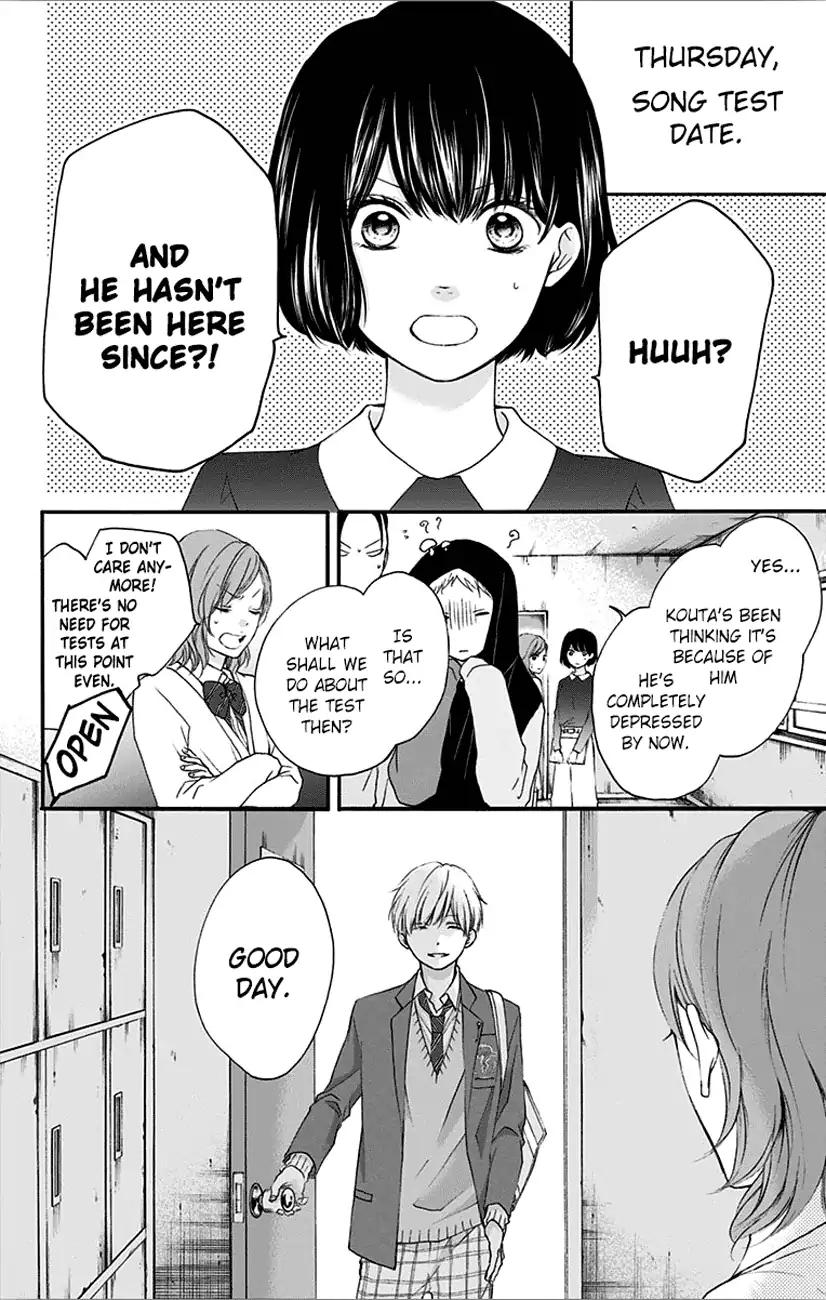 Read Kono Oto Tomare! EN Manga Online