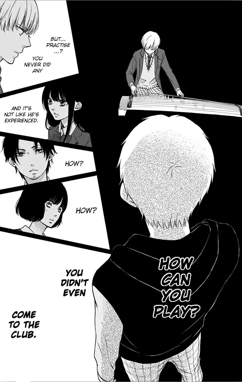 Read Kono Oto Tomare! EN Manga Online
