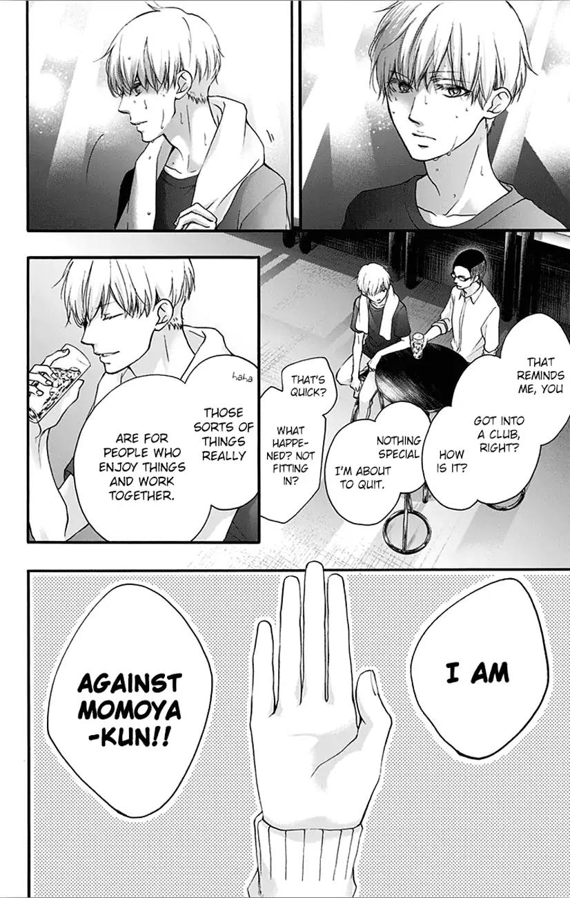 Read Kono Oto Tomare! EN Manga Online