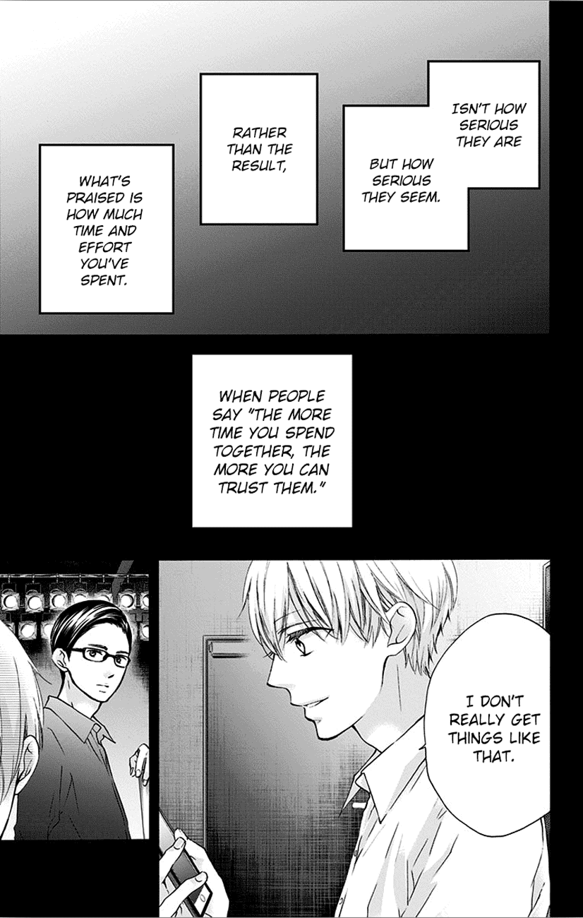 Read Kono Oto Tomare! EN Manga Online