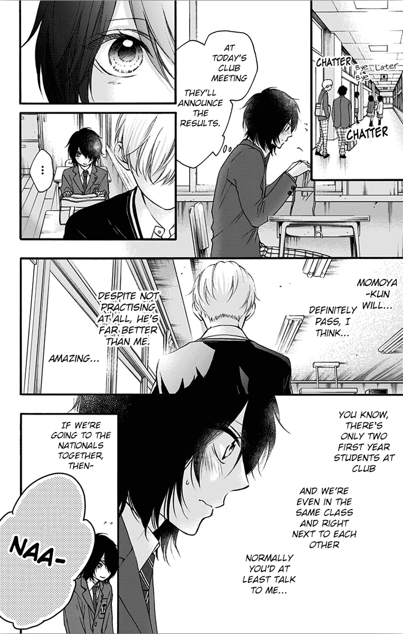 Read Kono Oto Tomare! EN Manga Online