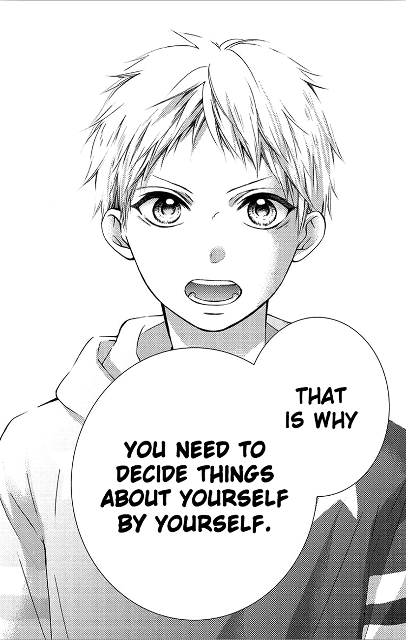 Read Kono Oto Tomare! EN Manga Online