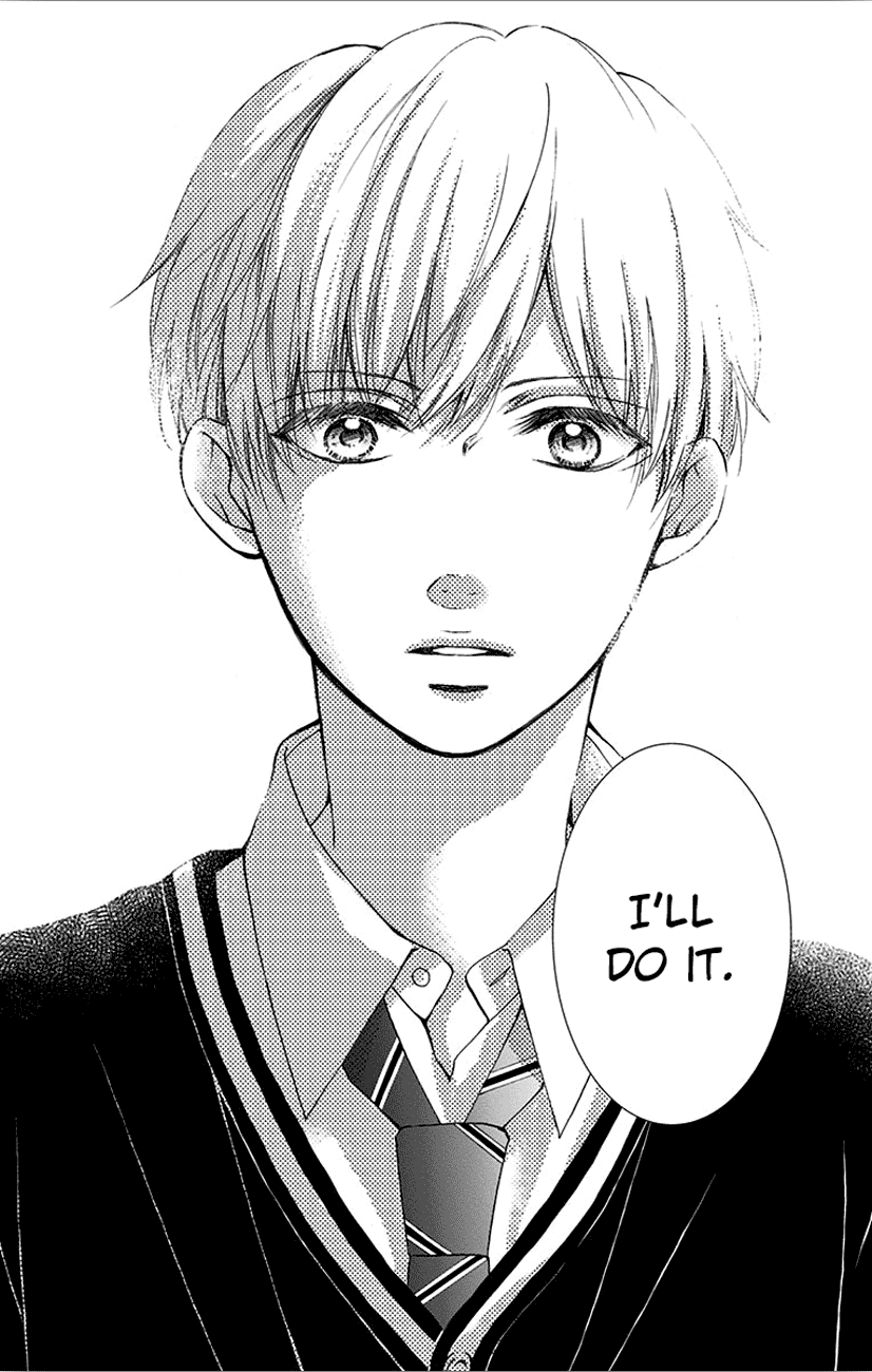 Read Kono Oto Tomare! EN Manga Online