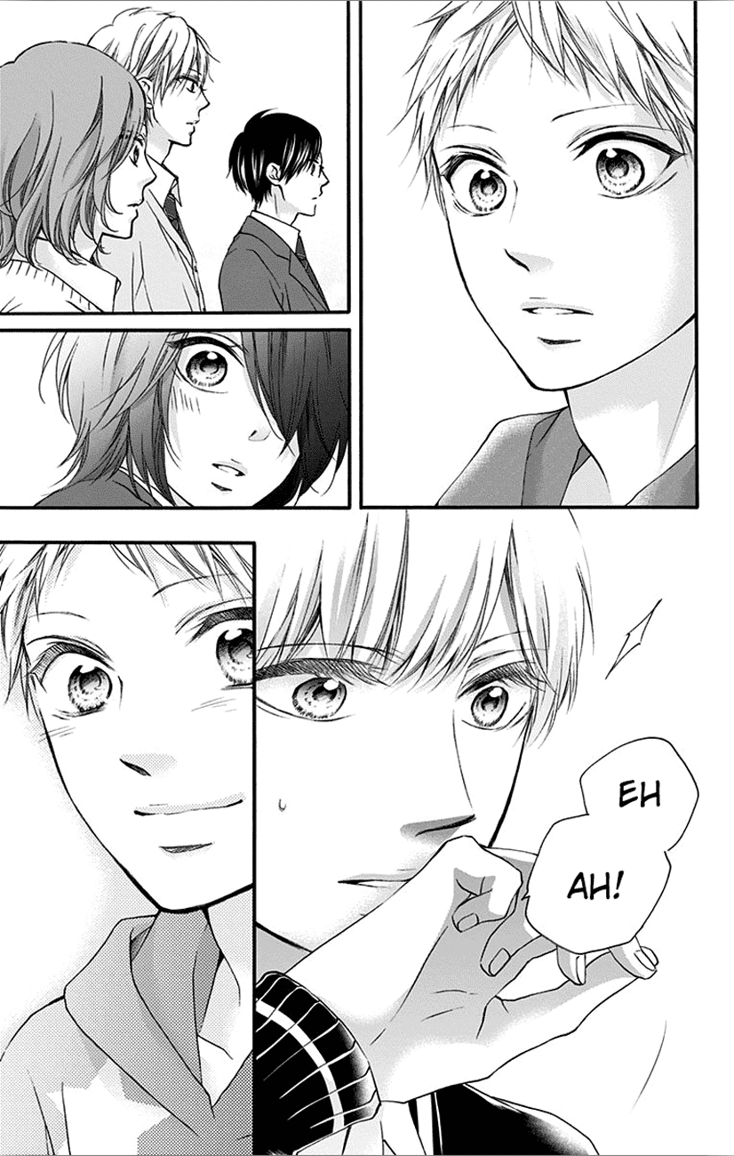 Read Kono Oto Tomare! EN Manga Online
