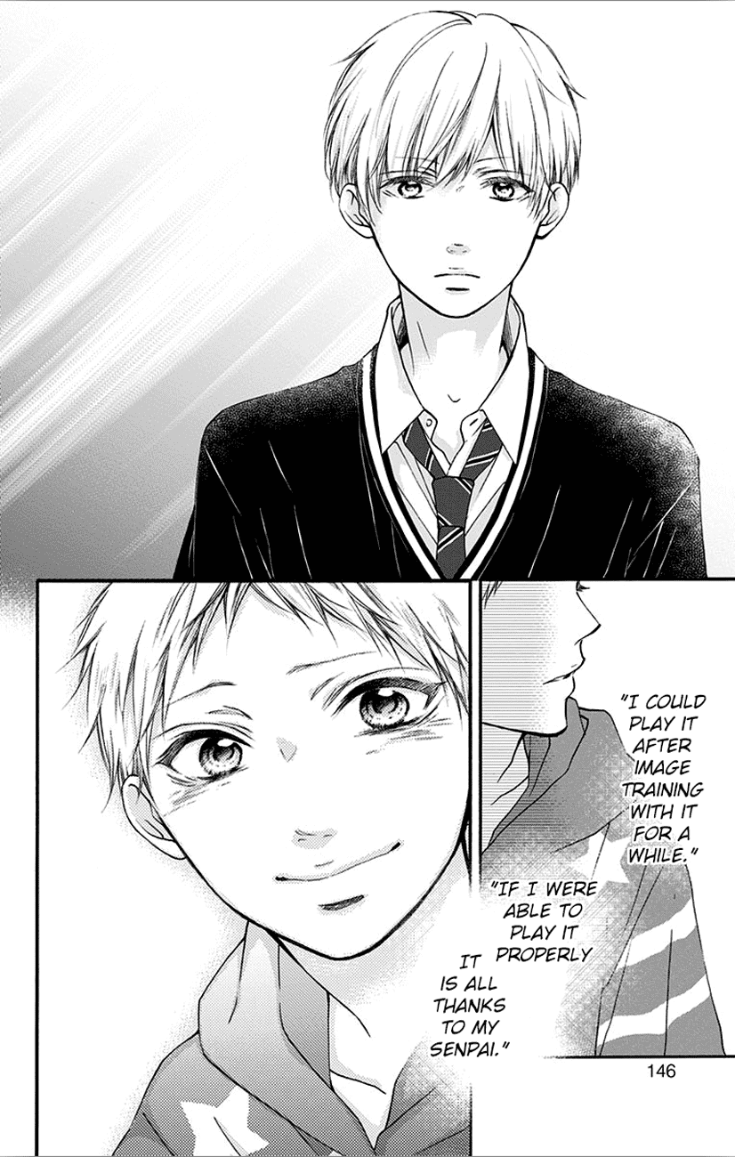 Read Kono Oto Tomare! EN Manga Online