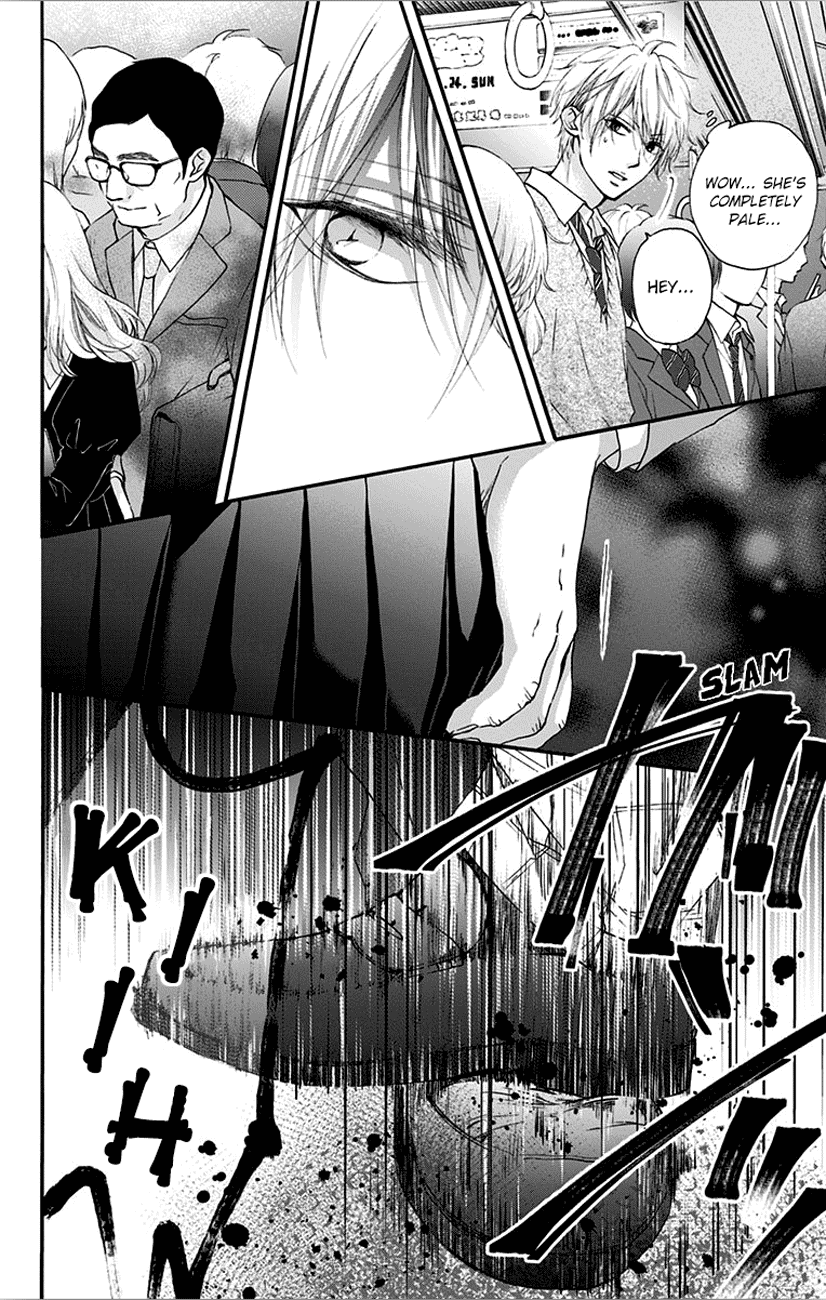 Read Kono Oto Tomare! EN Manga Online