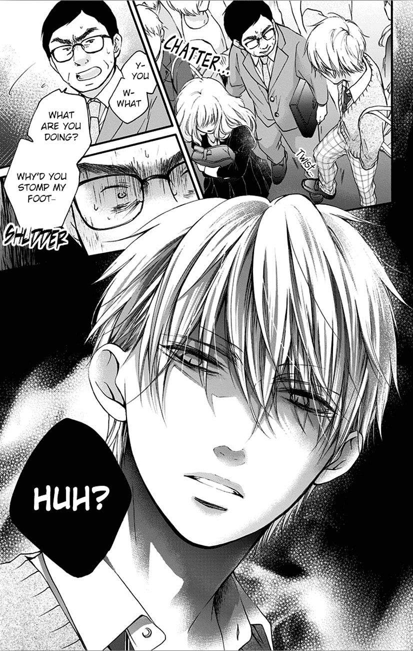 Read Kono Oto Tomare! EN Manga Online