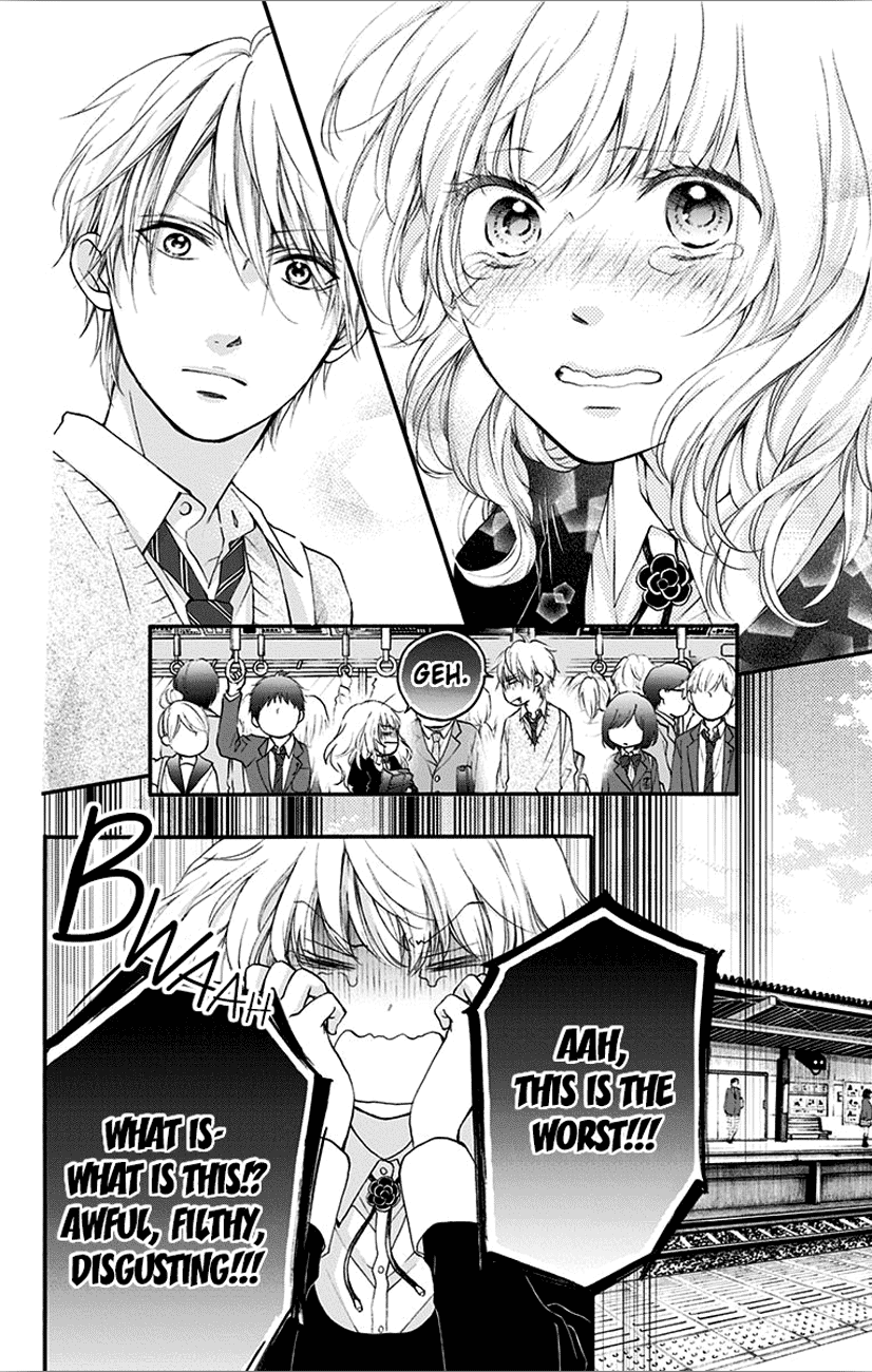 Read Kono Oto Tomare! EN Manga Online