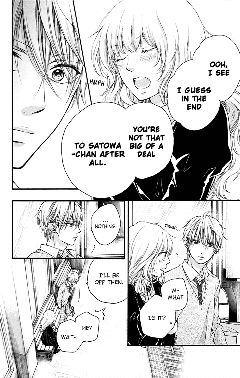 Read Kono Oto Tomare! EN Manga Online