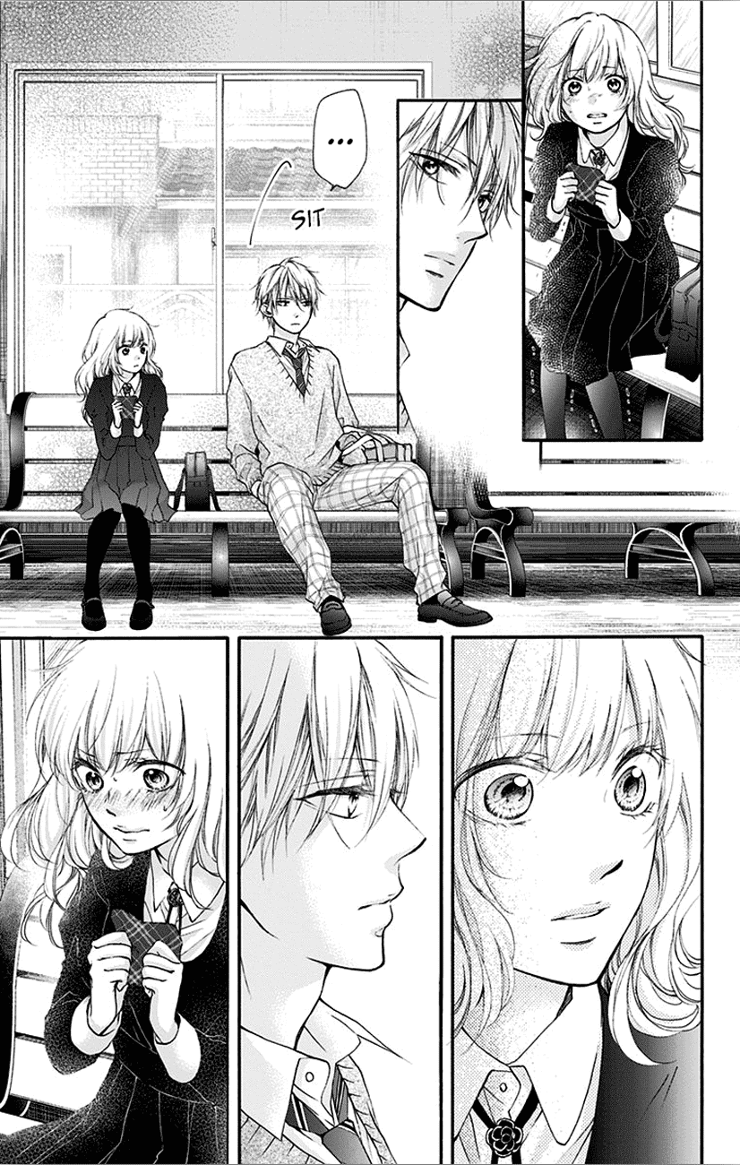 Read Kono Oto Tomare! EN Manga Online