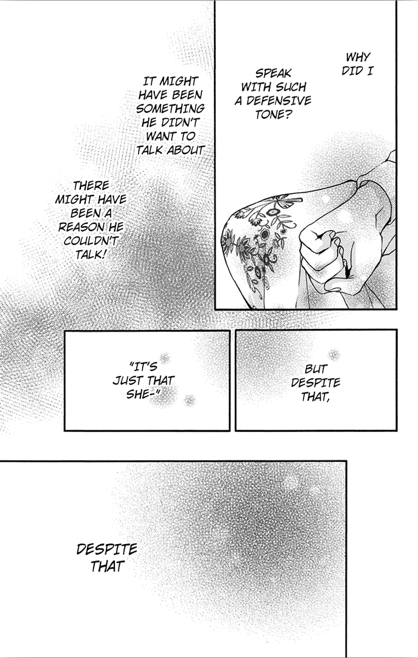 Read Kono Oto Tomare! EN Manga Online