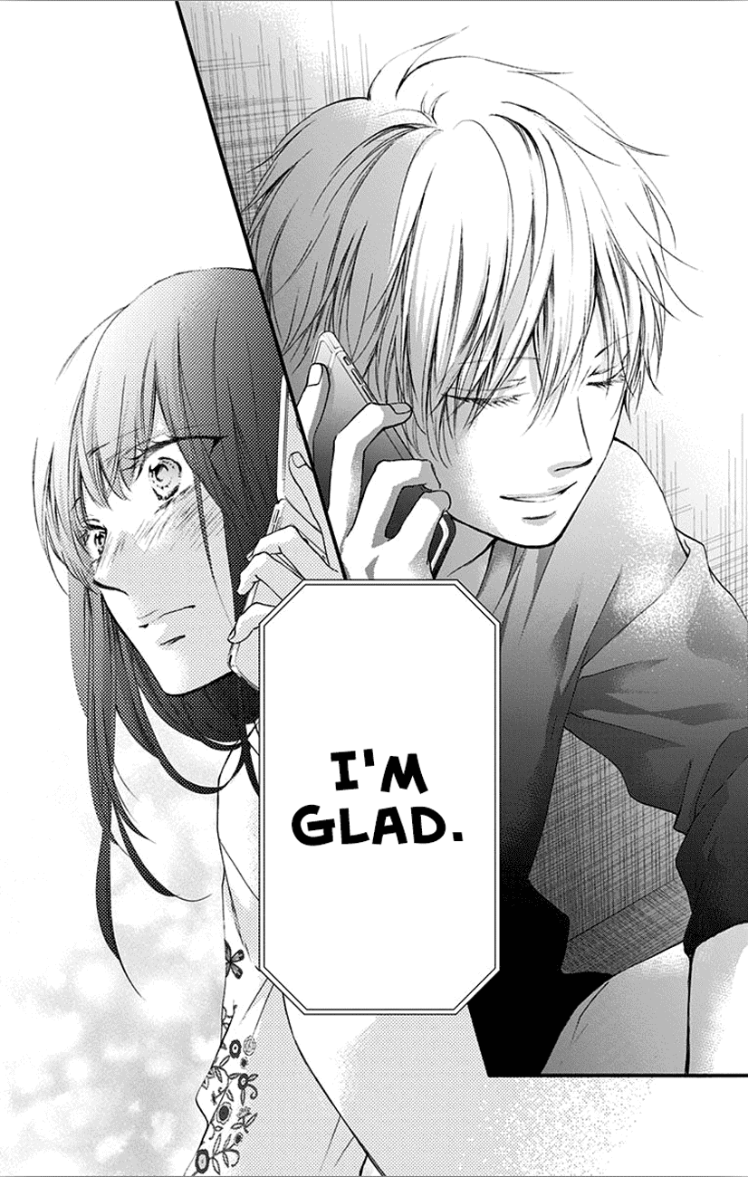 Read Kono Oto Tomare! EN Manga Online