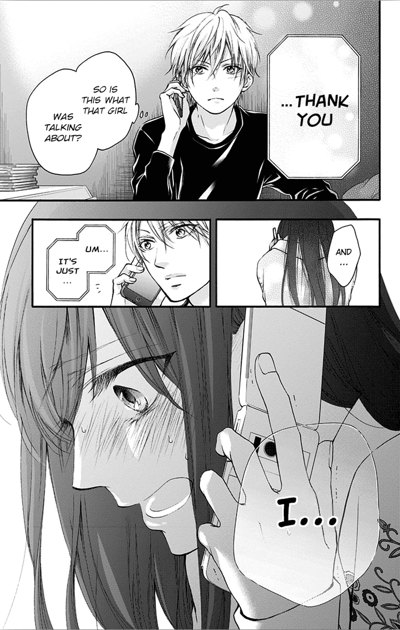 Read Kono Oto Tomare! EN Manga Online