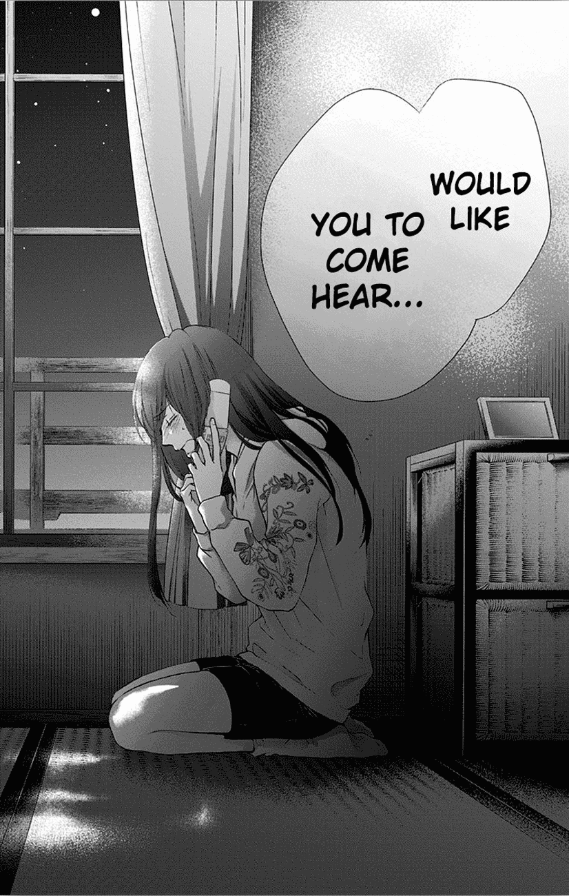 Read Kono Oto Tomare! EN Manga Online