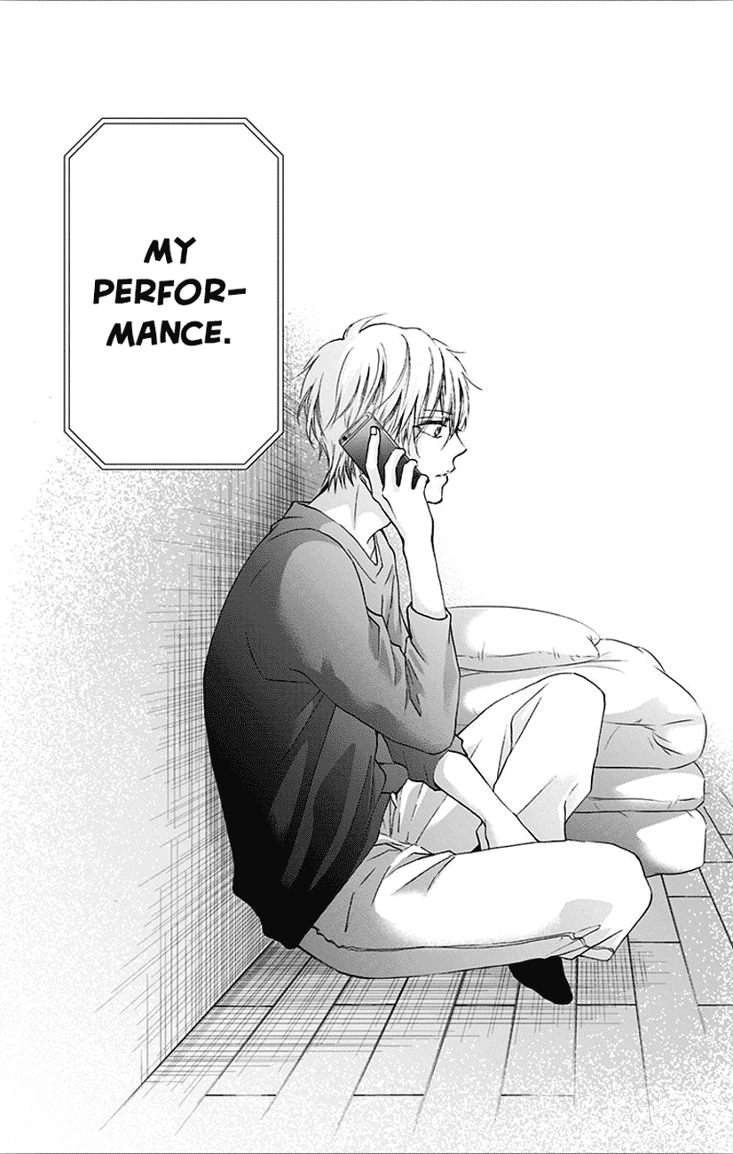 Read Kono Oto Tomare! EN Manga Online