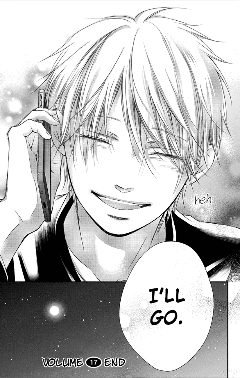 Read Kono Oto Tomare! EN Manga Online
