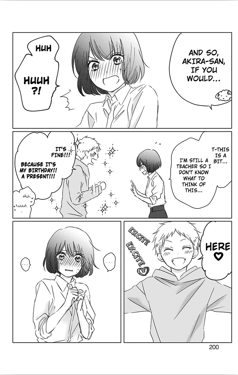 Read Kono Oto Tomare! EN Manga Online