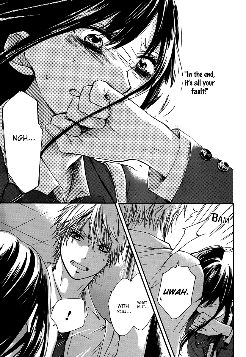 Read Kono Oto Tomare! EN Manga Online