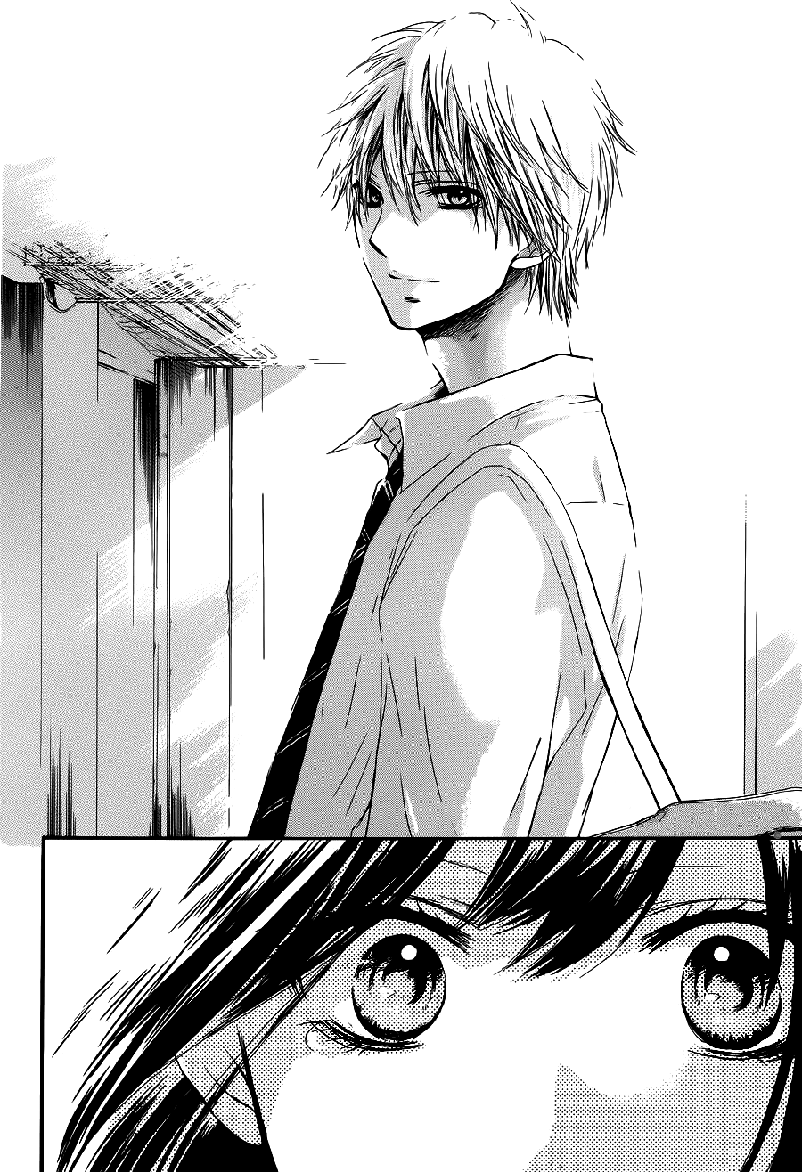 Read Kono Oto Tomare! EN Manga Online