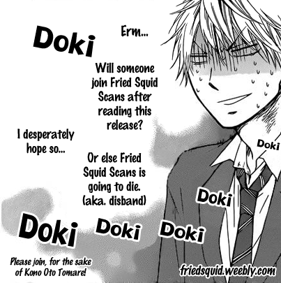 Read Kono Oto Tomare! EN Manga Online