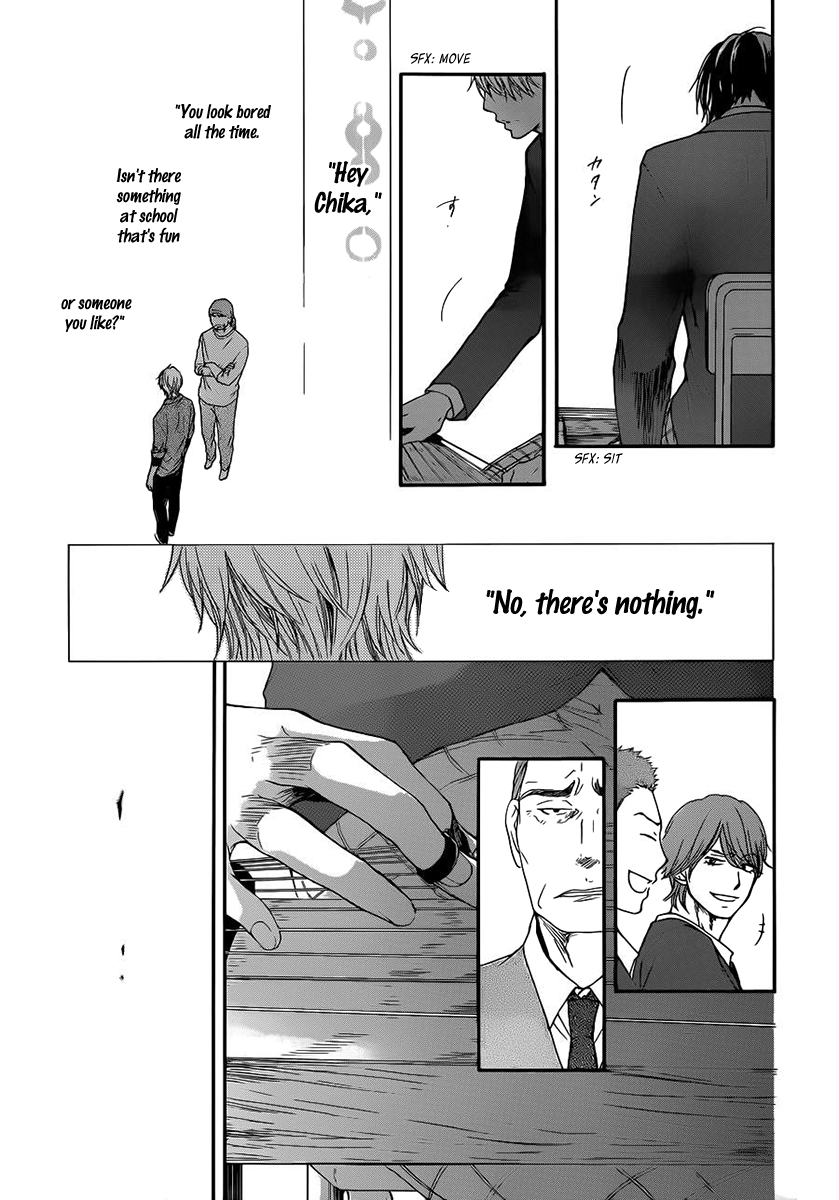Read Kono Oto Tomare! EN Manga Online