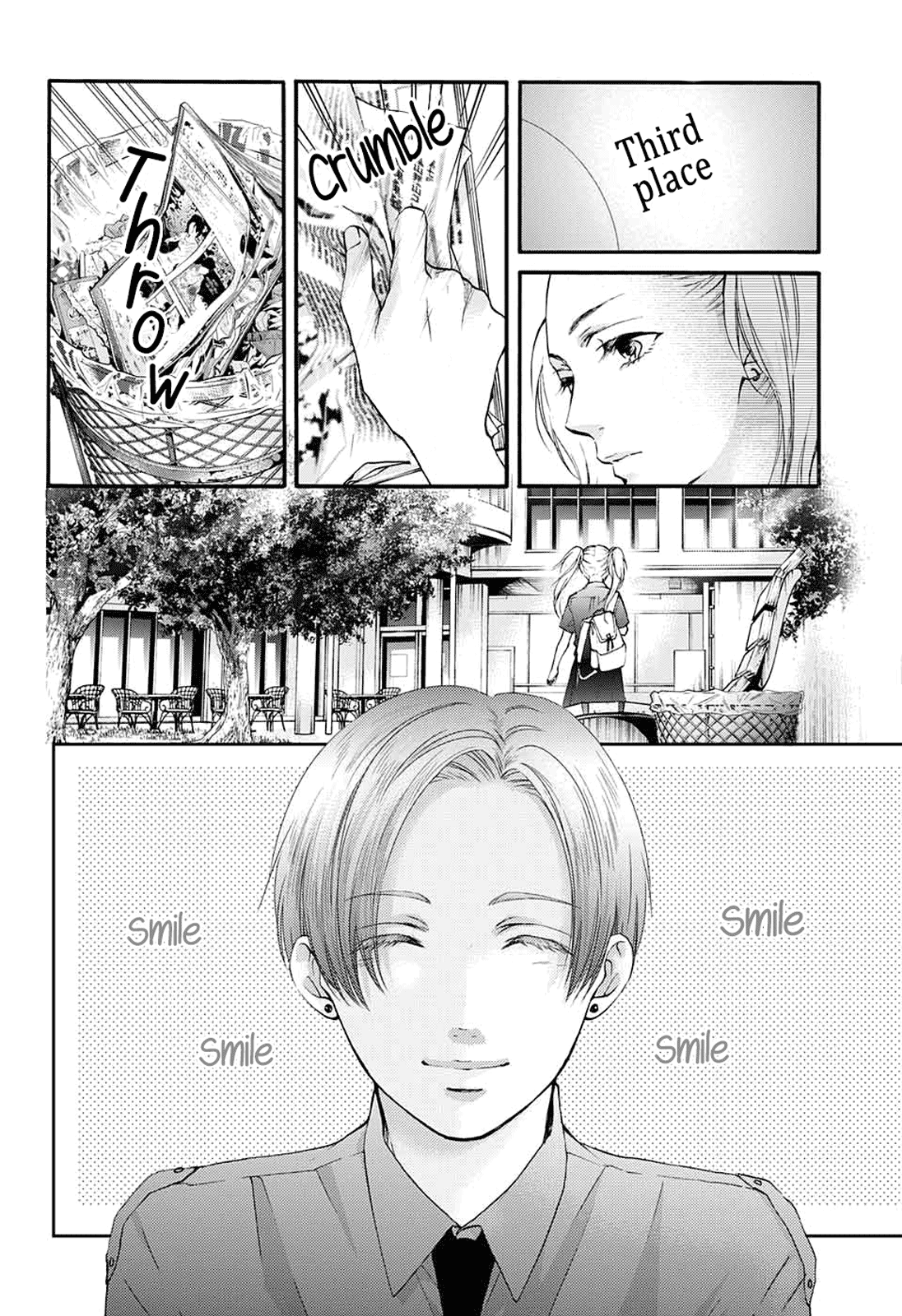 Read Kono Oto Tomare! EN Manga Online