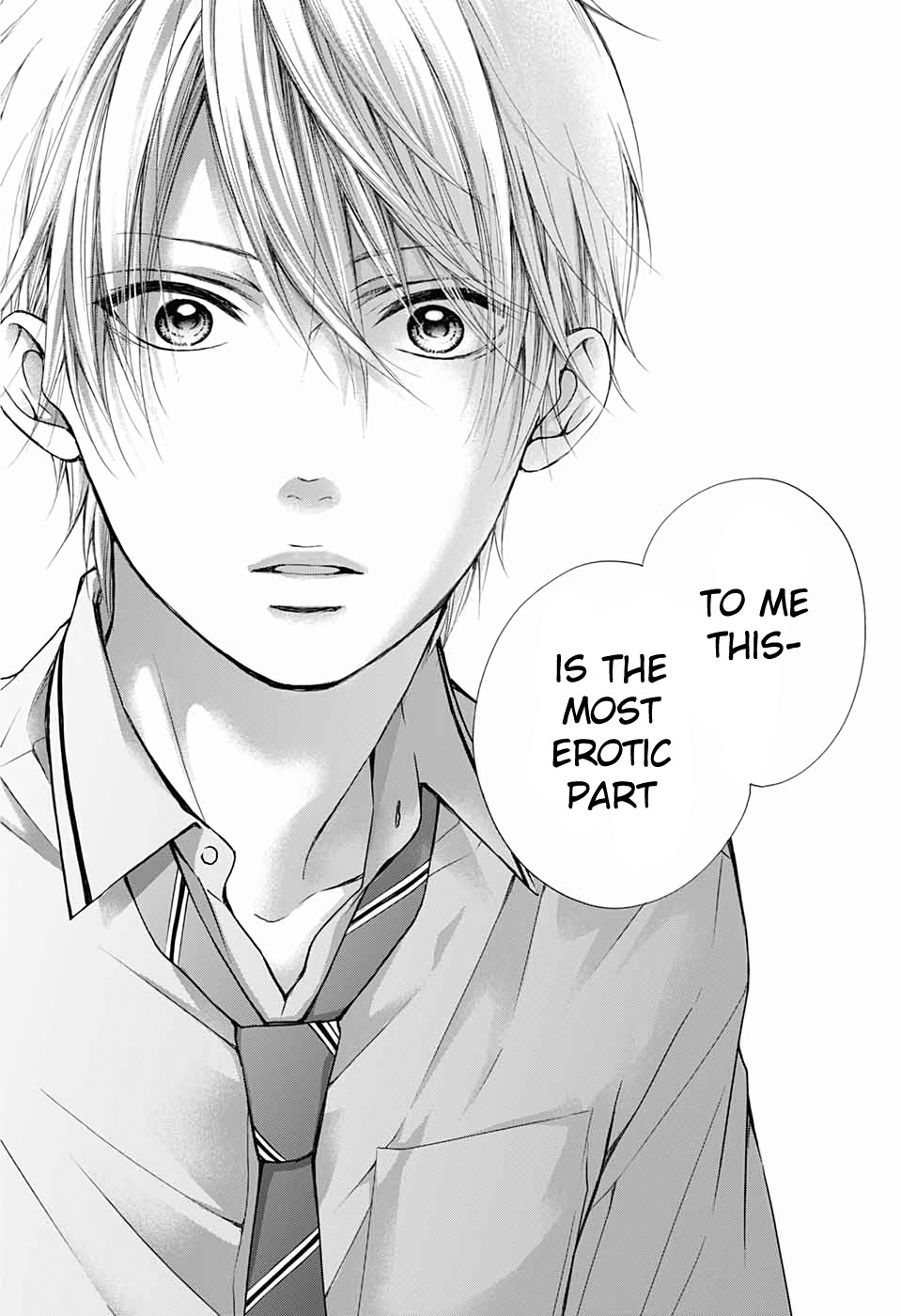 Read Kono Oto Tomare! EN Manga Online