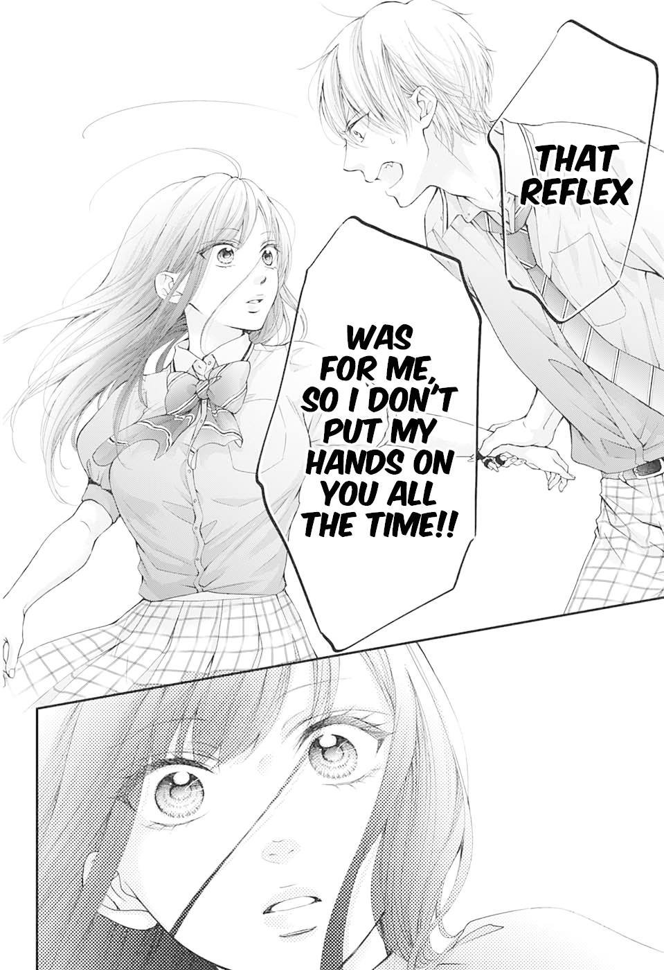 Read Kono Oto Tomare! EN Manga Online