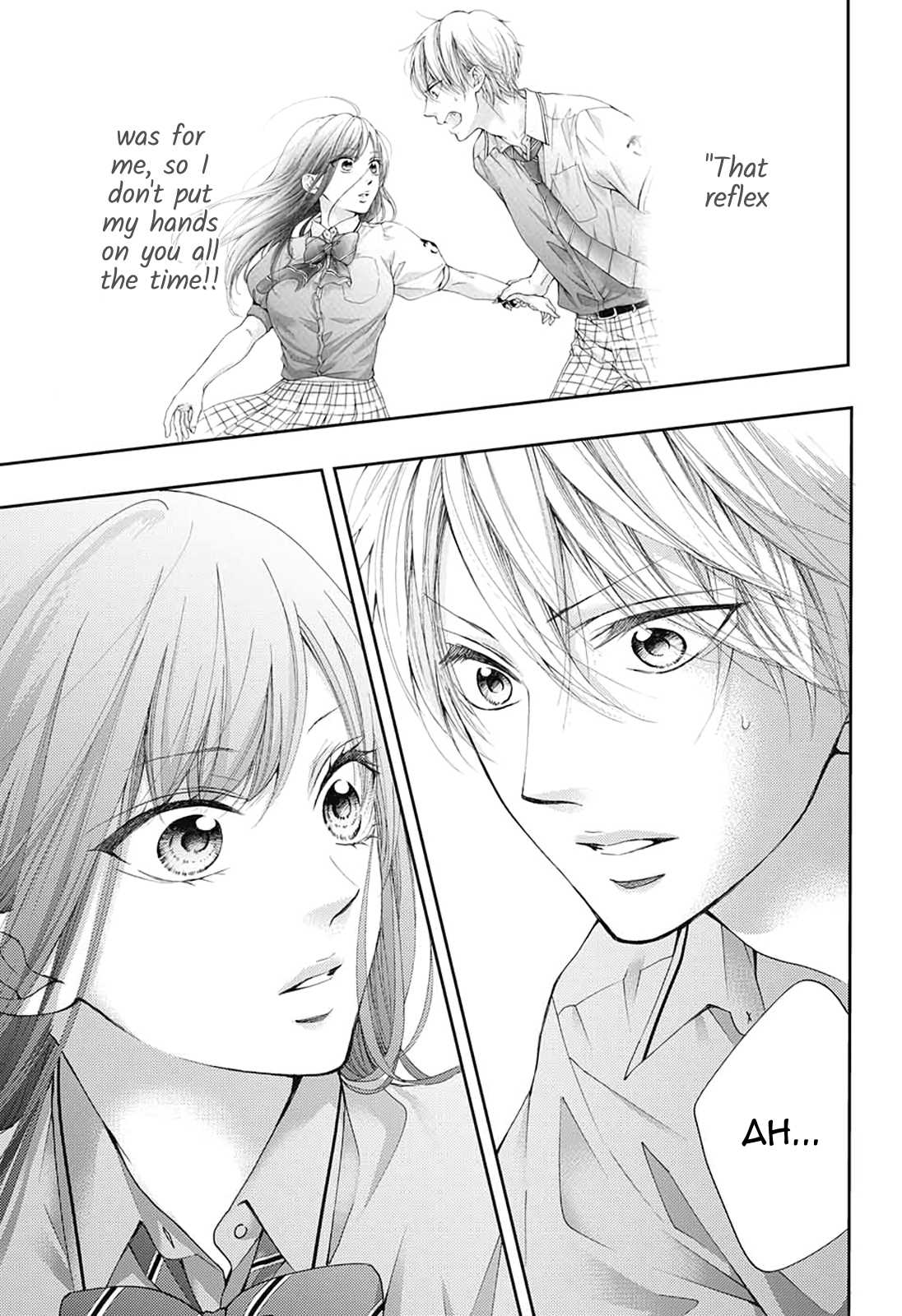 Read Kono Oto Tomare! EN Manga Online