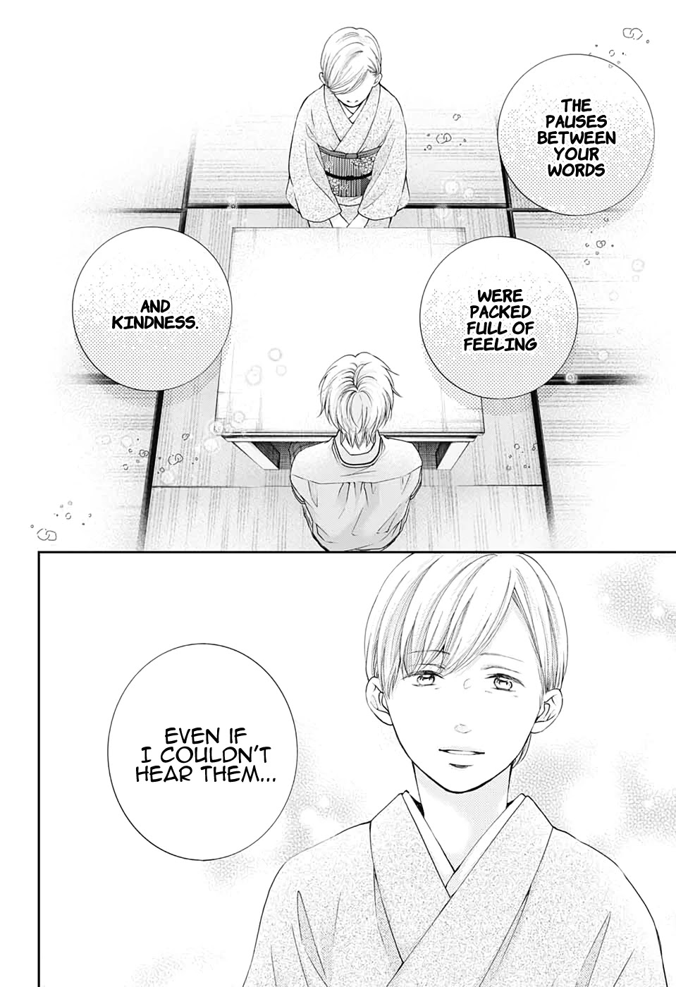 Read Kono Oto Tomare! EN Manga Online