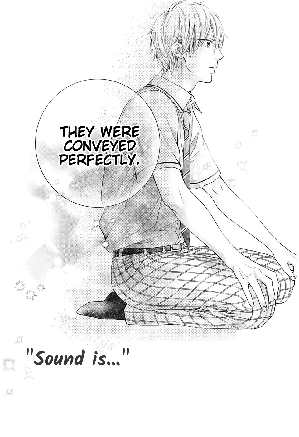 Read Kono Oto Tomare! EN Manga Online