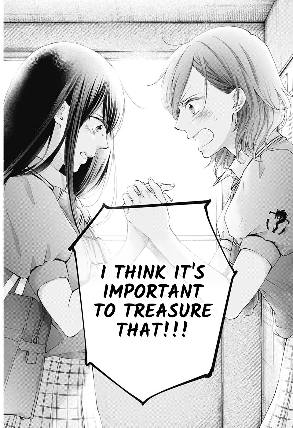 Read Kono Oto Tomare! EN Manga Online