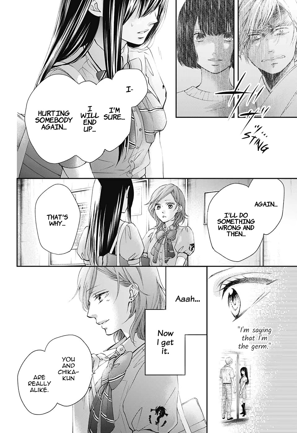 Read Kono Oto Tomare! EN Manga Online