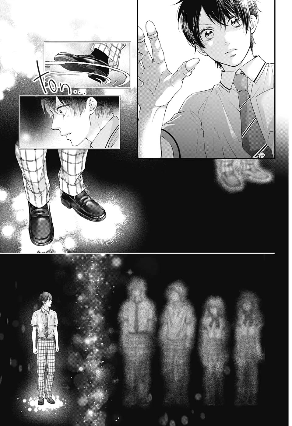 Read Kono Oto Tomare! EN Manga Online