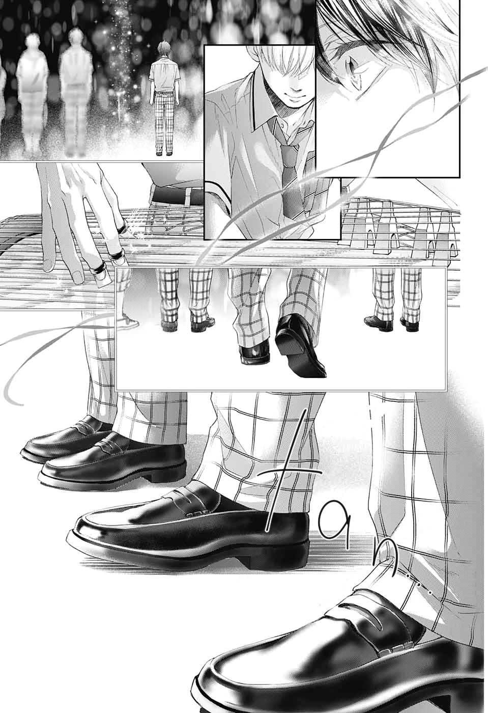 Read Kono Oto Tomare! EN Manga Online