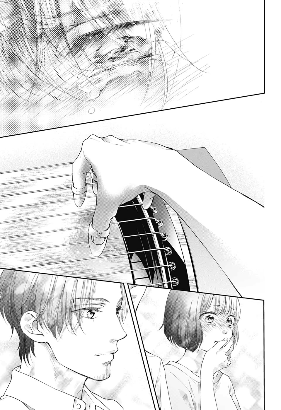 Read Kono Oto Tomare! EN Manga Online