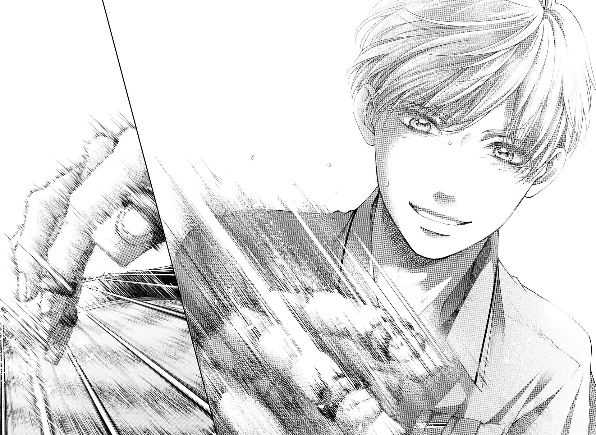 Read Kono Oto Tomare! EN Manga Online